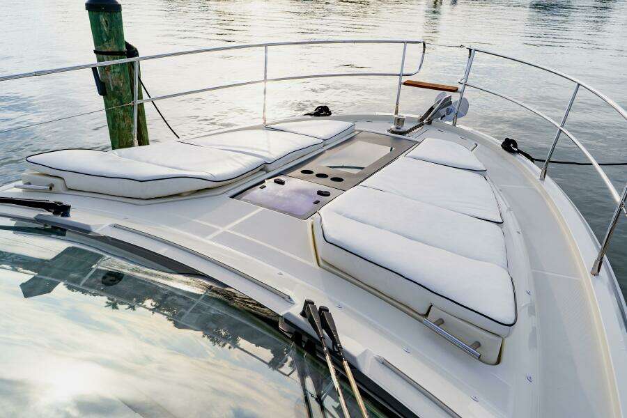 2015 Monte Carlo MC5