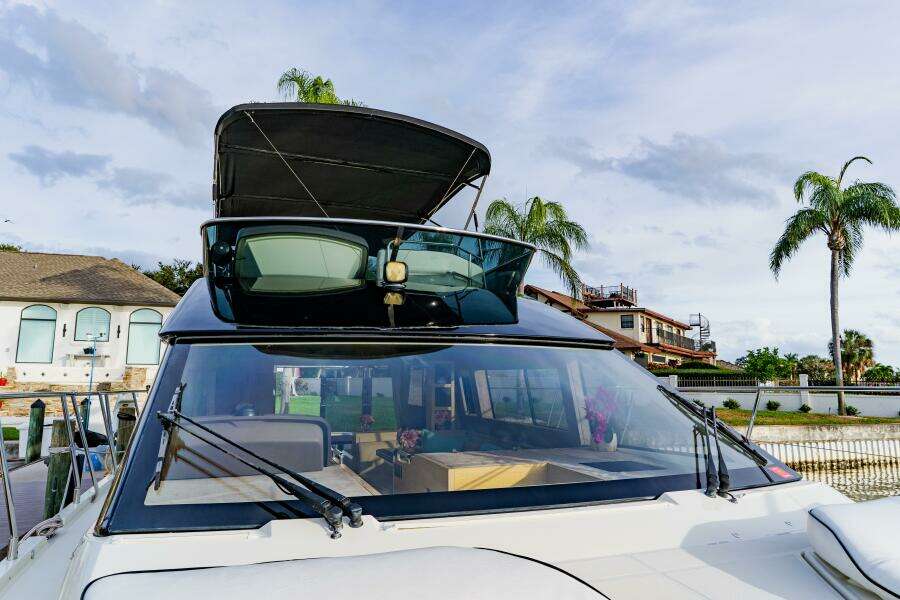 2015 Monte Carlo MC5