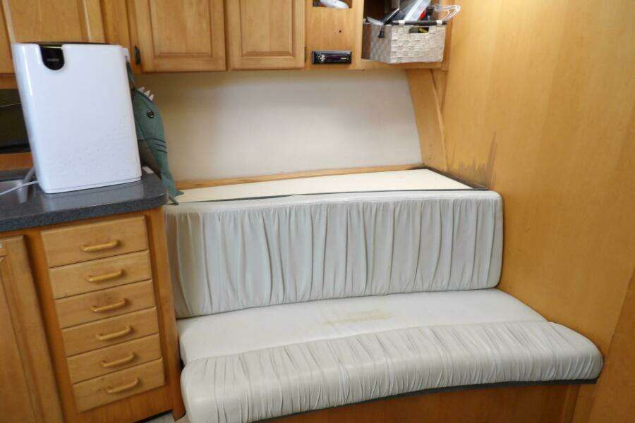 2000 Luhrs Tournament 400 Open