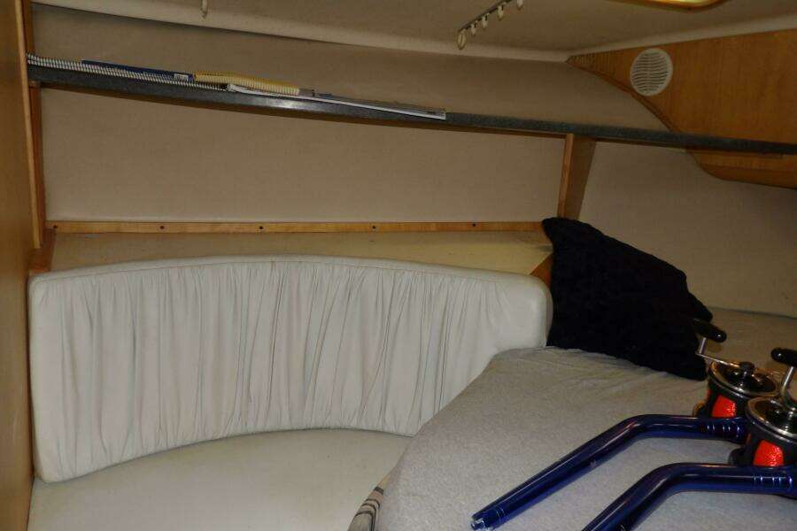 2000 Luhrs Tournament 400 Open