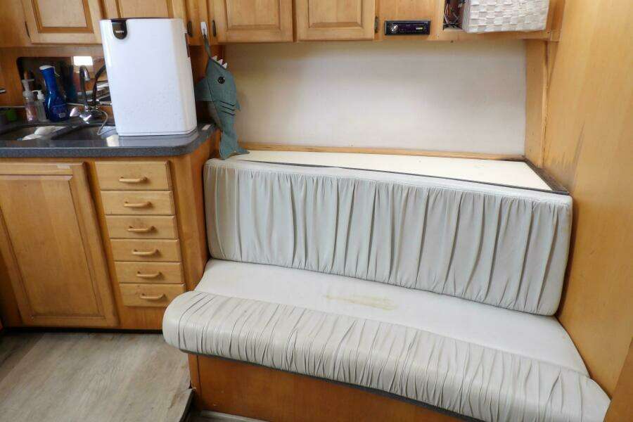 2000 Luhrs Tournament 400 Open