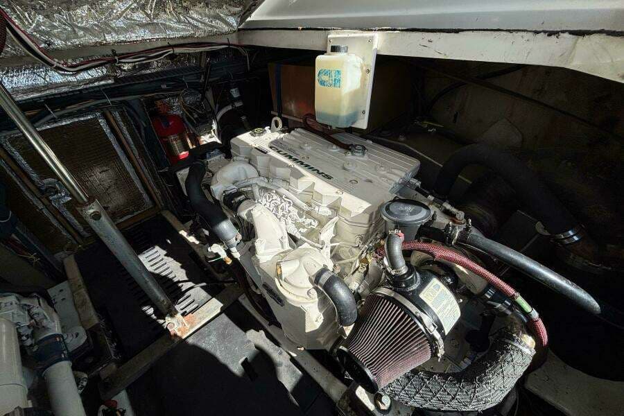 2000 Luhrs Tournament 400 Open