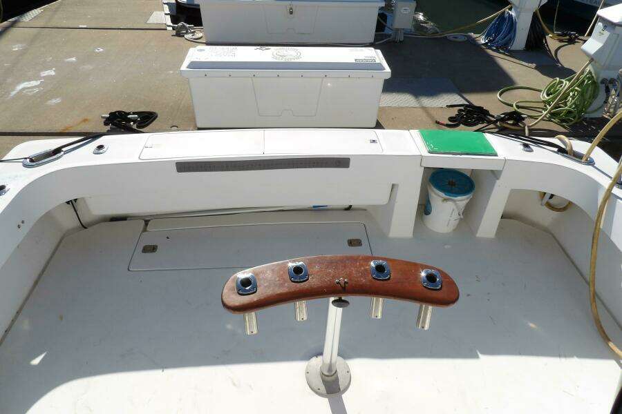 2000 Luhrs Tournament 400 Open