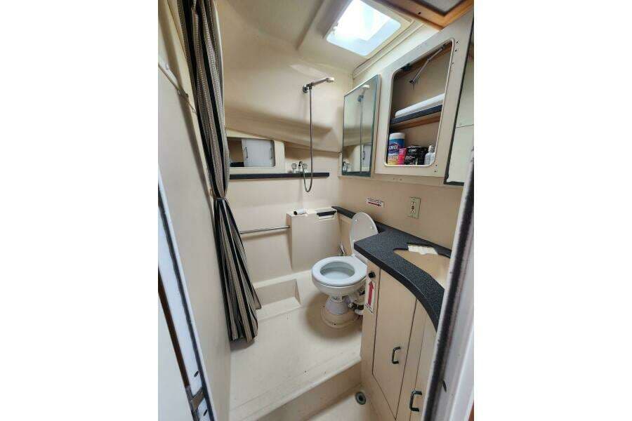 2000 Luhrs Tournament 400 Open