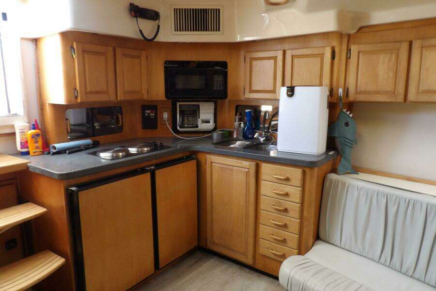 2000 Luhrs Tournament 400 Open