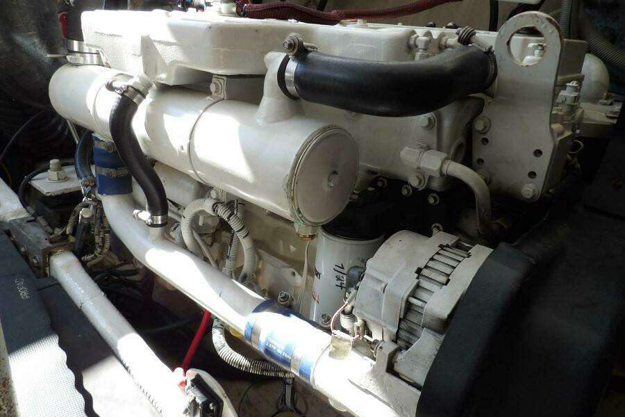 2000 Luhrs Tournament 400 Open