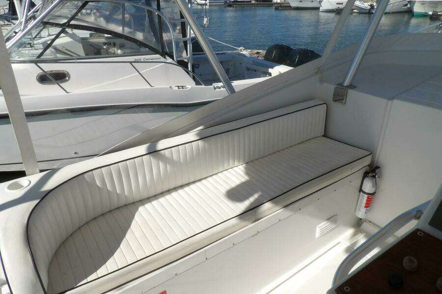 2000 Luhrs Tournament 400 Open