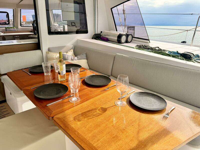 2023 Nautitech 44 Open