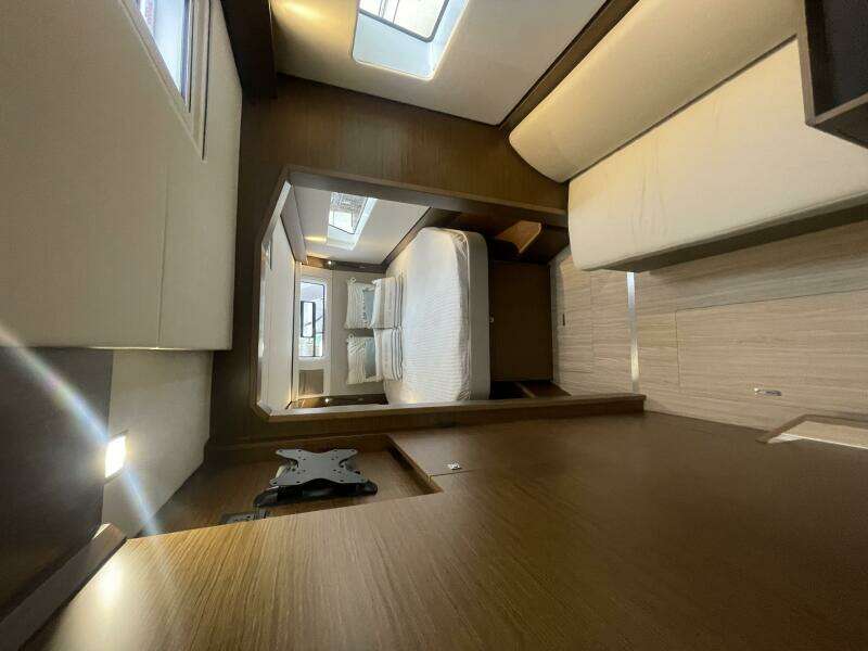 2023 Nautitech 44 Open