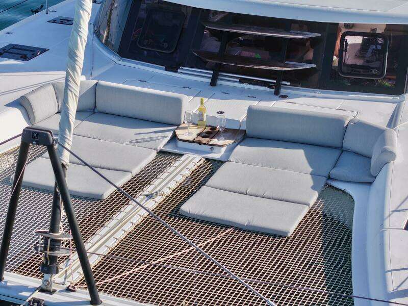 2023 Nautitech 44 Open