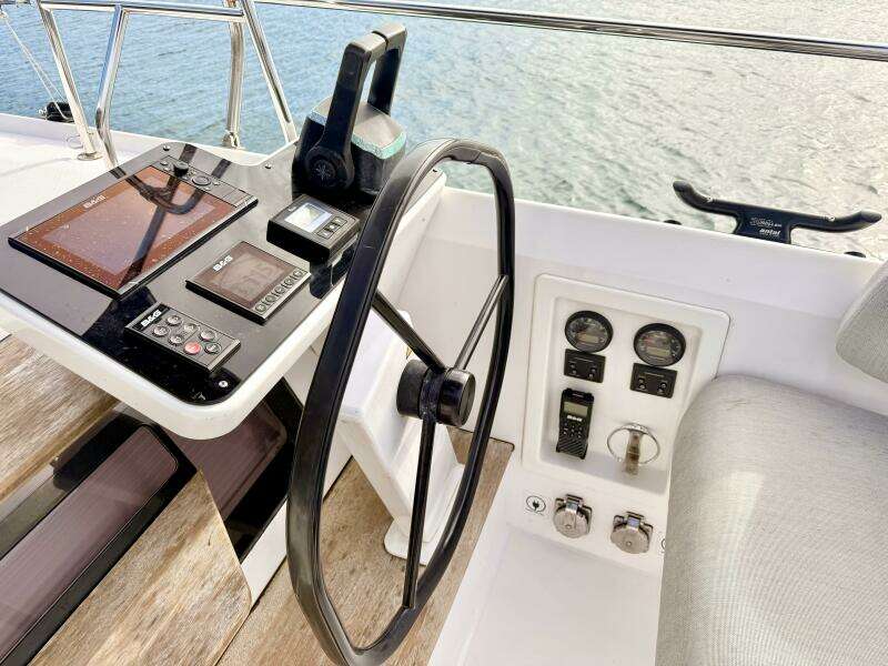 2023 Nautitech 44 Open