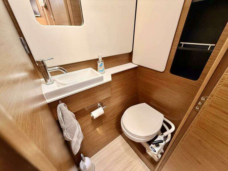 2023 Nautitech 44 Open