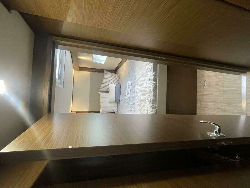 2023 Nautitech 44 Open