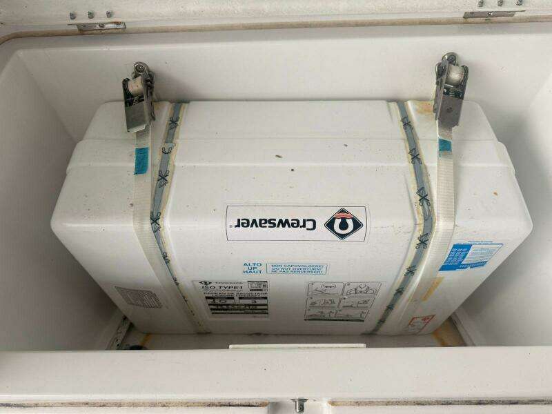 2023 Nautitech 44 Open