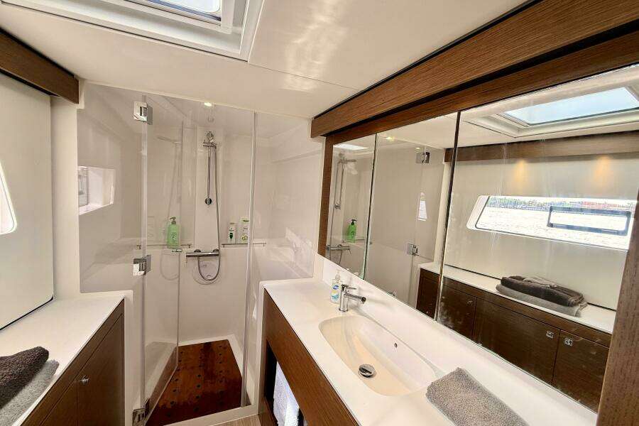 2023 Nautitech 44 Open