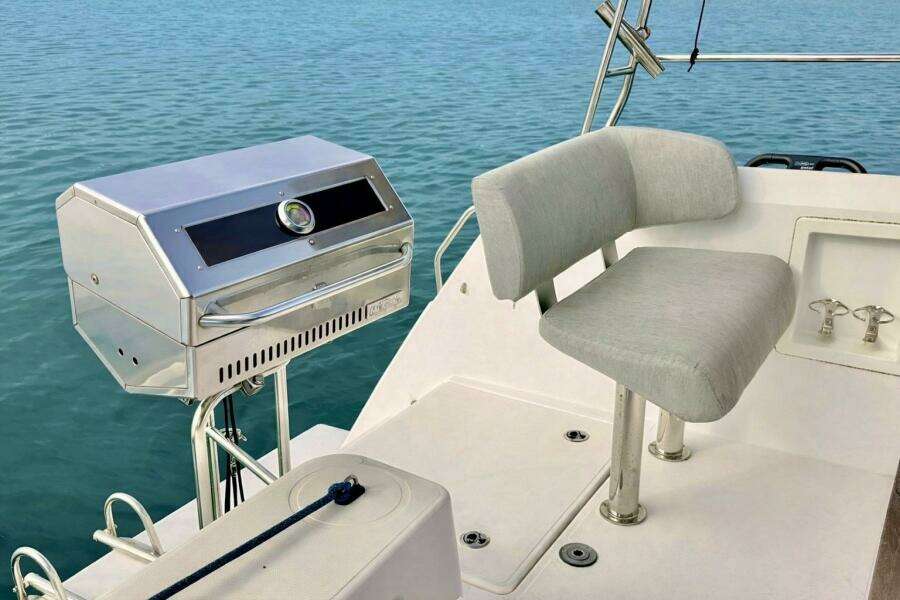 2023 Nautitech 44 Open