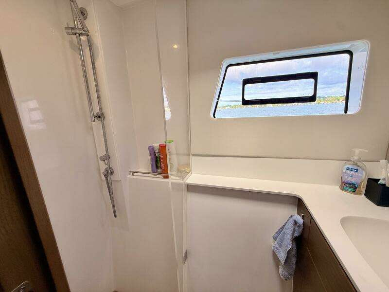 2023 Nautitech 44 Open