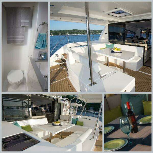 2018 Robertson & Caine Leopard