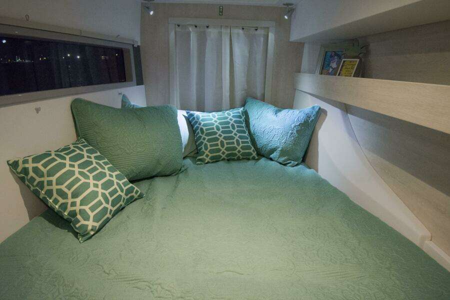 2018 Robertson & Caine Leopard