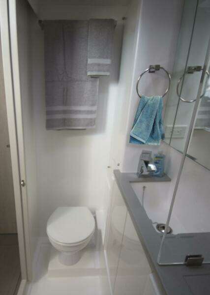 2018 Robertson & Caine Leopard