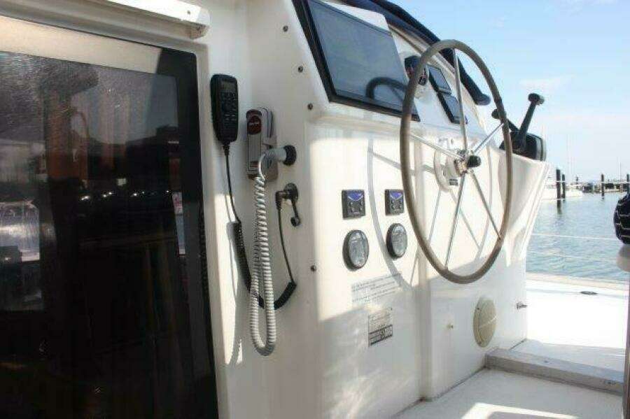 2008 Fountaine Pajot Orana 44