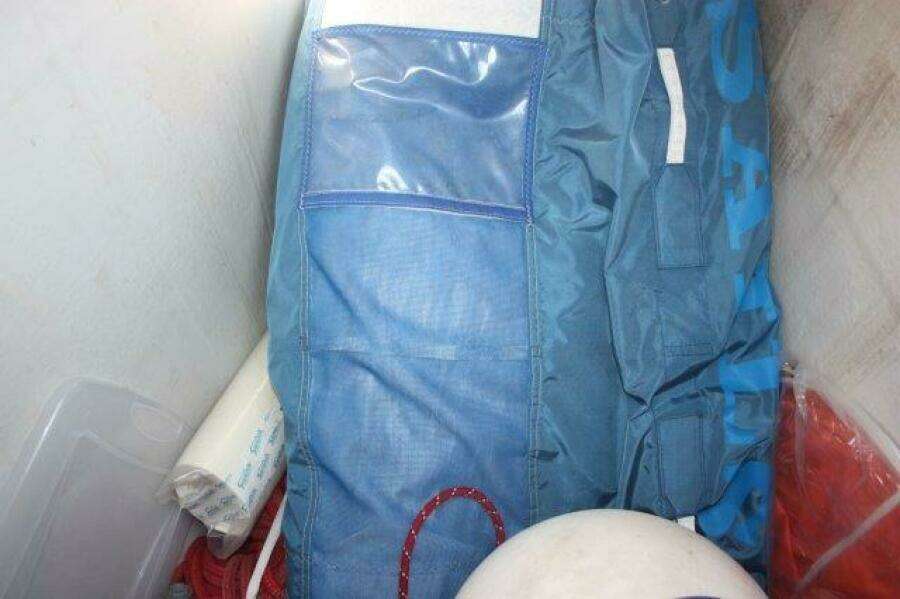 2008 Fountaine Pajot Orana 44