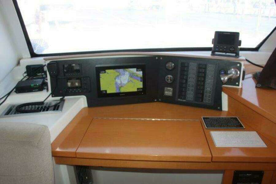 2008 Fountaine Pajot Orana 44