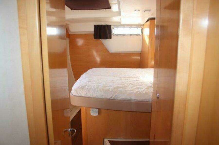 2008 Fountaine Pajot Orana 44