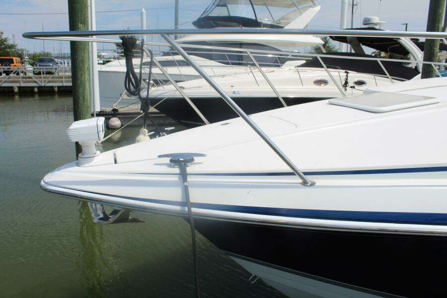 2004 Formula 40 Performance Cruiser