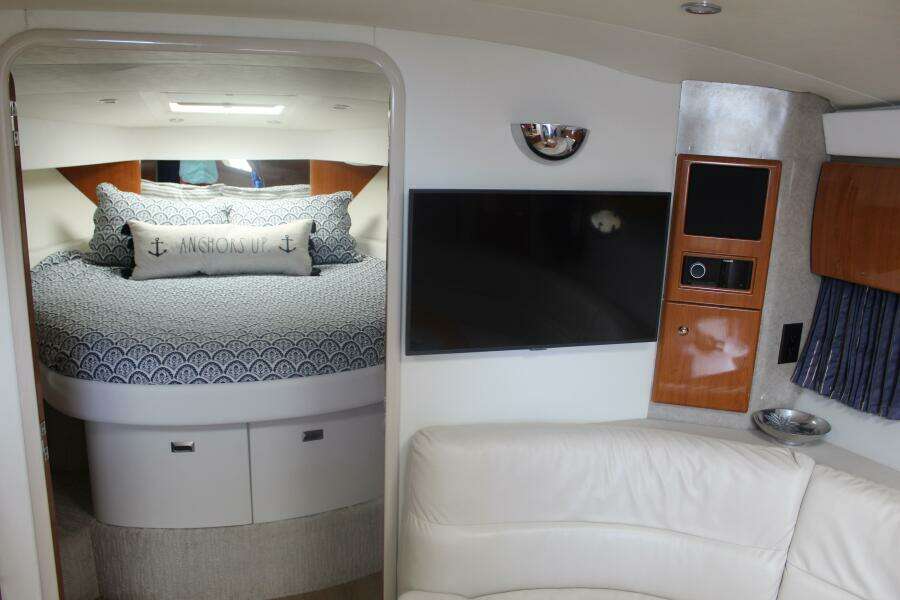 2004 Formula 40 Performance Cruiser