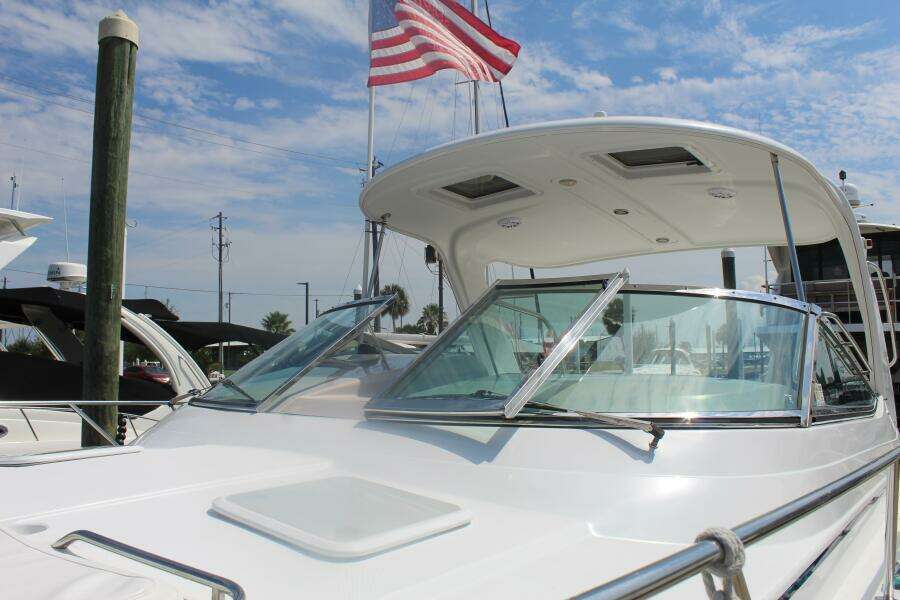 2004 Formula 40 Performance Cruiser