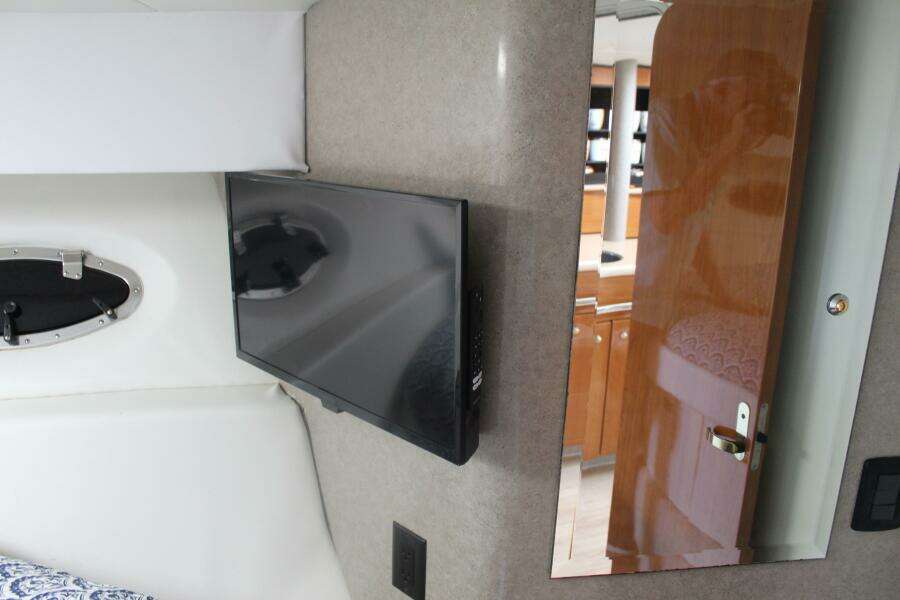 2004 Formula 40 Performance Cruiser