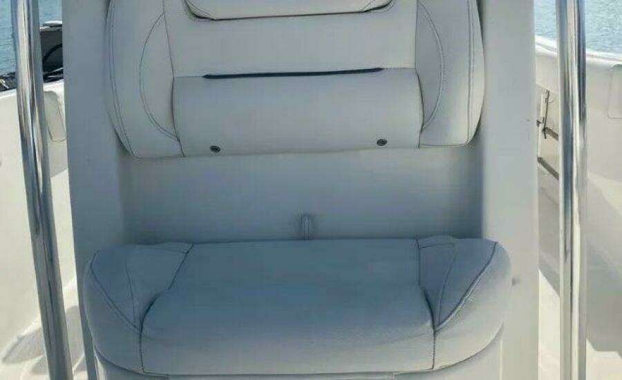 2017 Sea Hunt Ultra 234