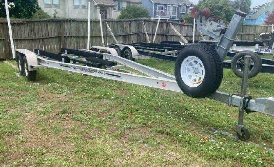 2017 Sea Hunt Ultra 234