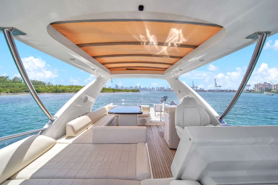 2012 Azimut 64 FLY