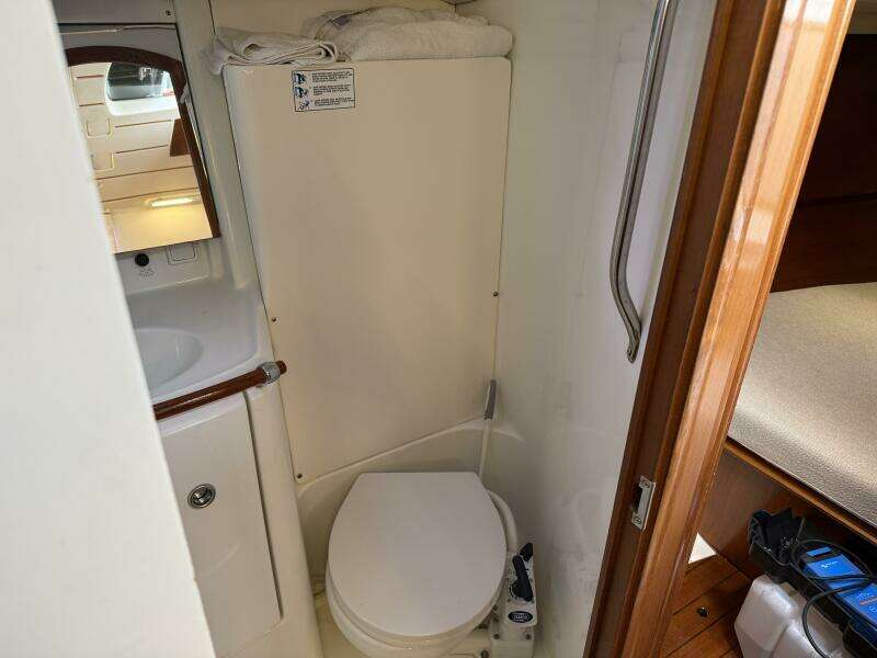 2002 Beneteau 361