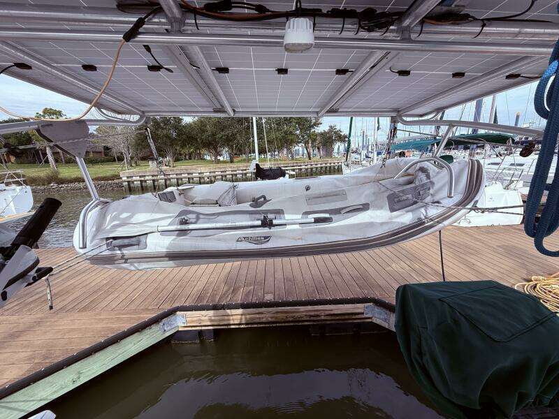2002 Beneteau 361