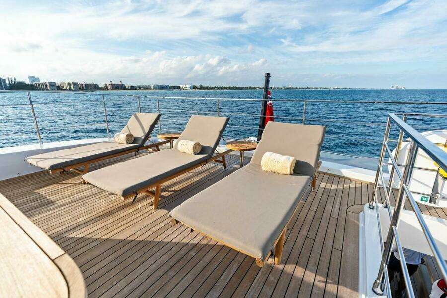 2018 Custom Line CL120