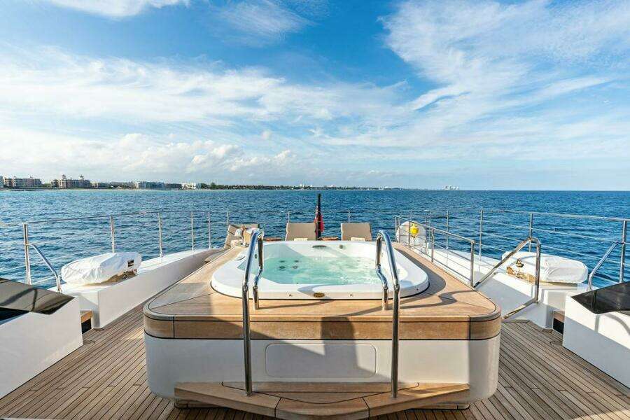 2018 Custom Line CL120