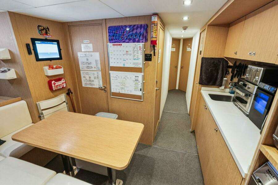 2018 Custom Line CL120