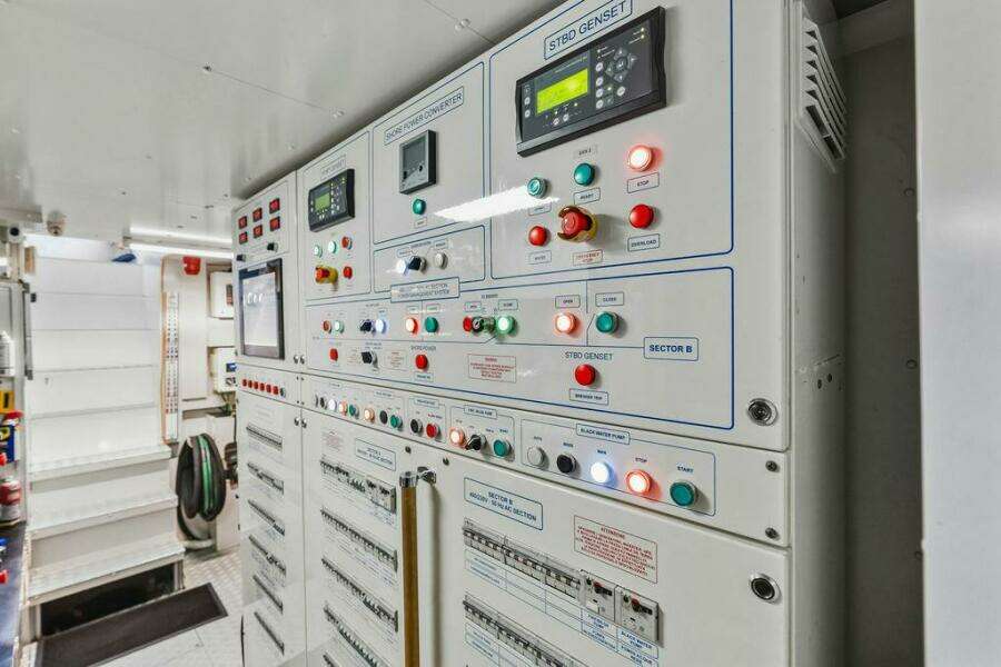 2018 Custom Line CL120