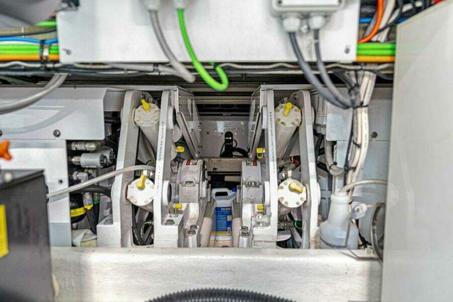 2018 Custom Line CL120