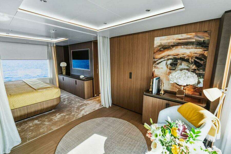 2018 Custom Line CL120