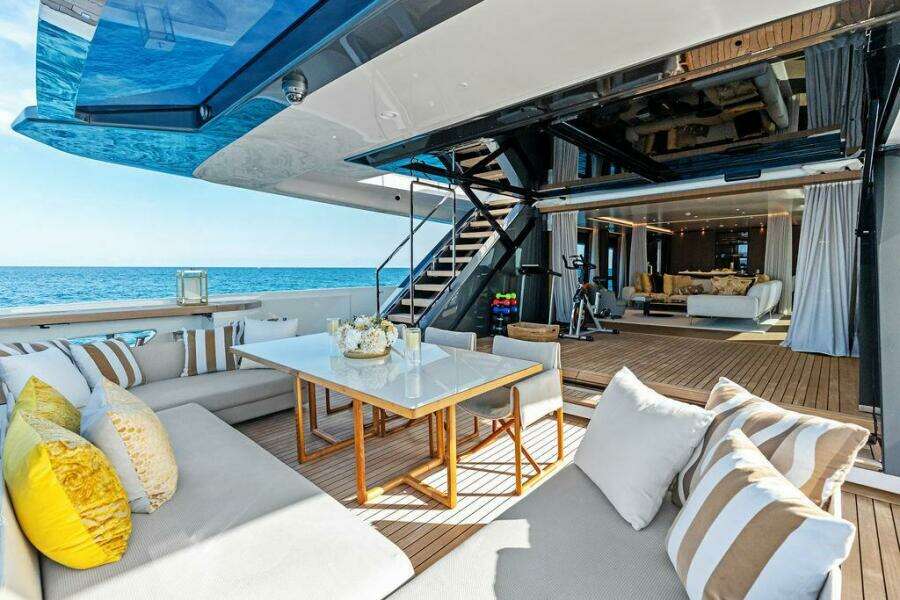 2018 Custom Line CL120