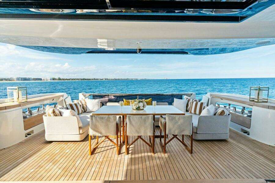 2018 Custom Line CL120