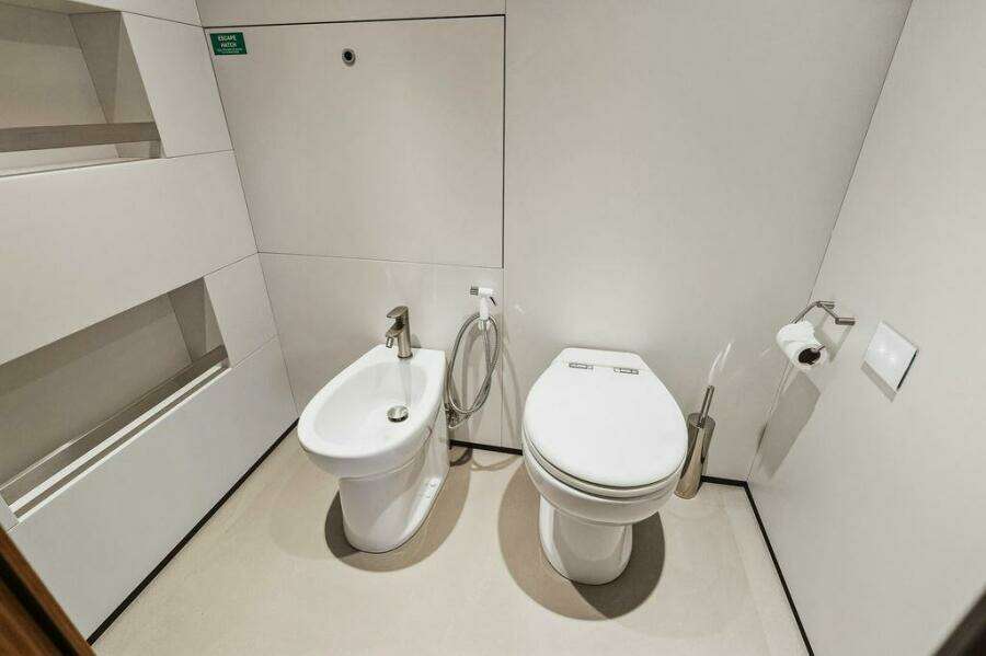 2018 Custom Line CL120