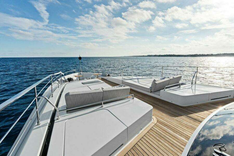 2018 Custom Line CL120