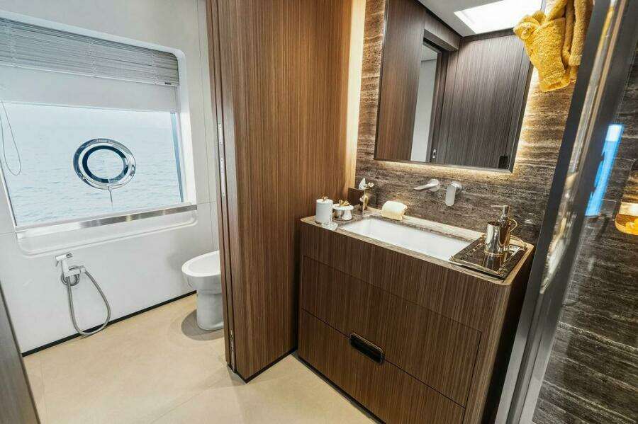 2018 Custom Line CL120