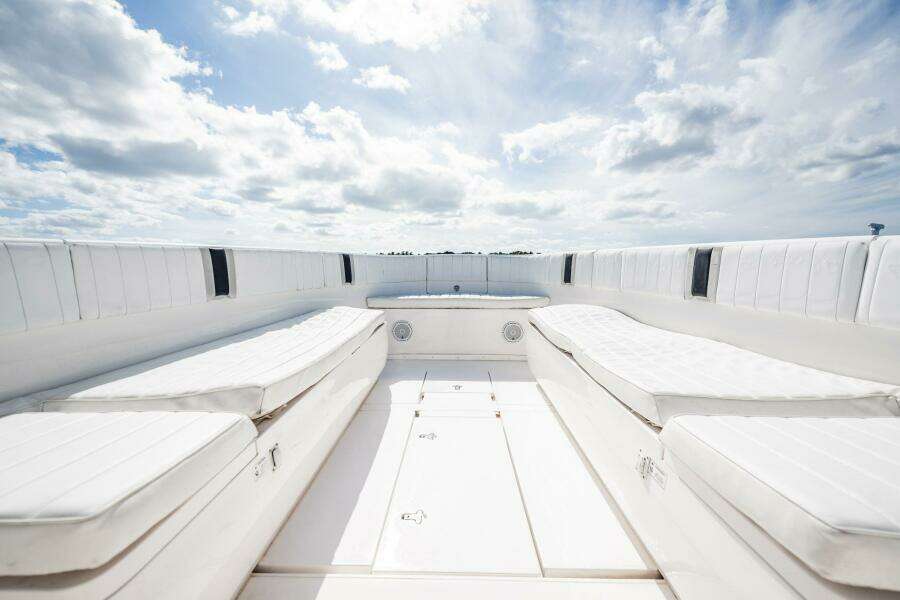 2011 Intrepid 400 Open