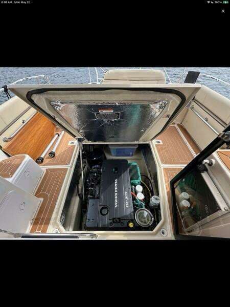 2021 Ranger Tugs R-29 S